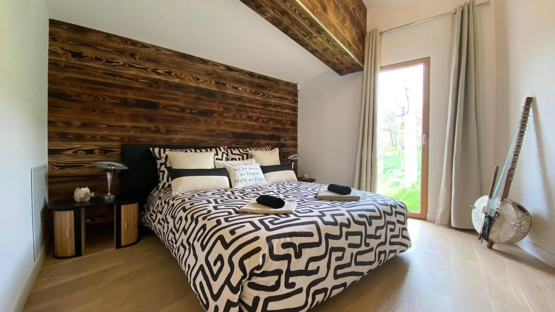 Villa D'Excellence Vue Lac La Salle-en-Beaumont Γαλλία